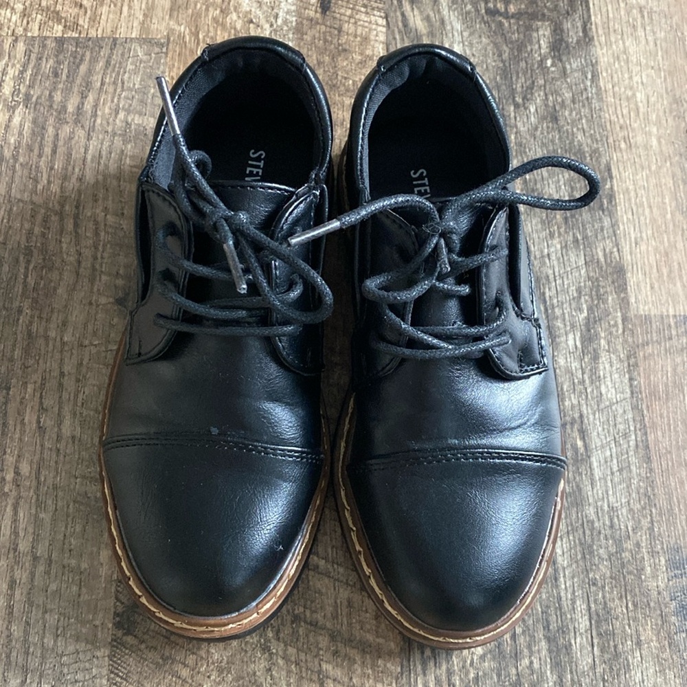 Boys dress shoes